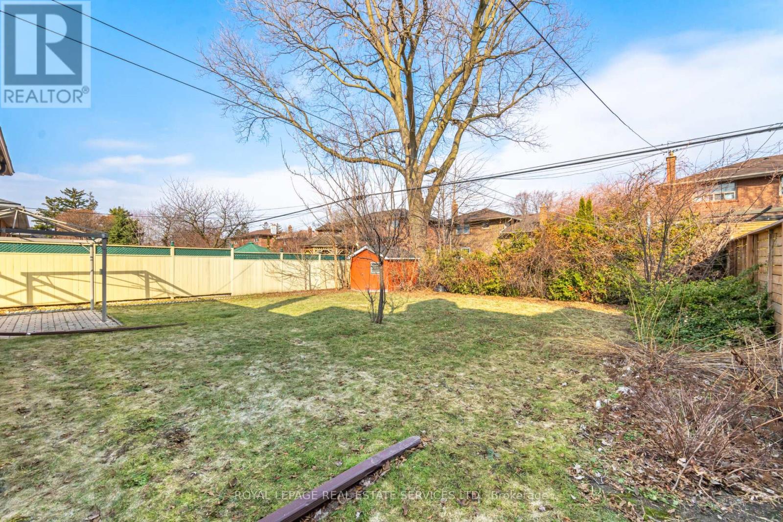 46 Cardigan Road, Toronto (Stonegate-Queensway), Ontario  M8Z 2W2 - Photo 47 - W12873298