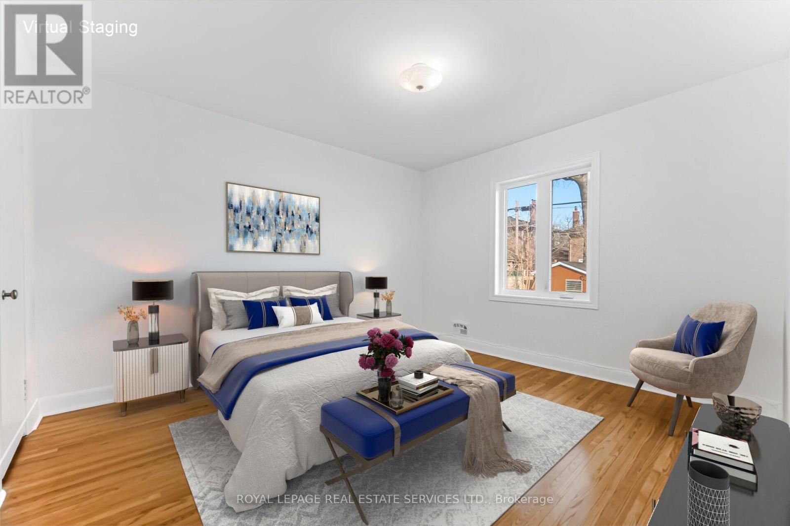 46 Cardigan Road, Toronto (Stonegate-Queensway), Ontario  M8Z 2W2 - Photo 19 - W12873298