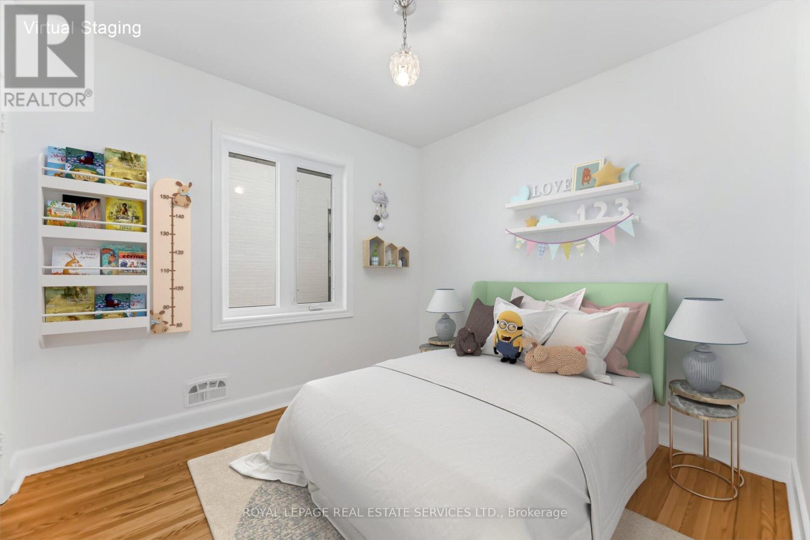 46 Cardigan Road, Toronto (Stonegate-Queensway), Ontario  M8Z 2W2 - Photo 27 - W12873298