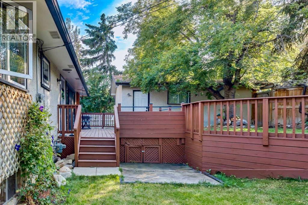 7103 Hunterwood Road Nw, Calgary, Alberta  T2K 4J5 - Photo 42 - A2275637