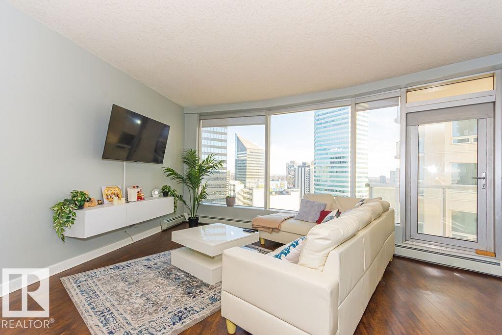 #1404 10152 104 St Nw, Edmonton, Alberta T5J 0B6 - Photo 10 - E4477054