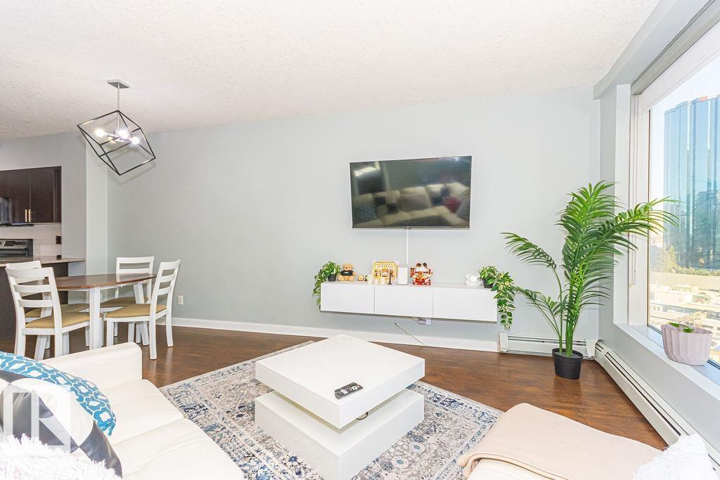 #1404 10152 104 St Nw, Edmonton, Alberta T5J 0B6 - Photo 12 - E4477054