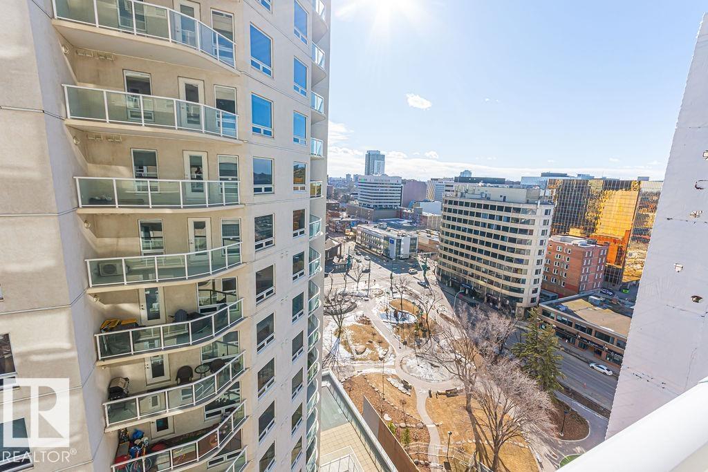 #1404 10152 104 St Nw, Edmonton, Alberta T5J 0B6 - Photo 27 - E4477054