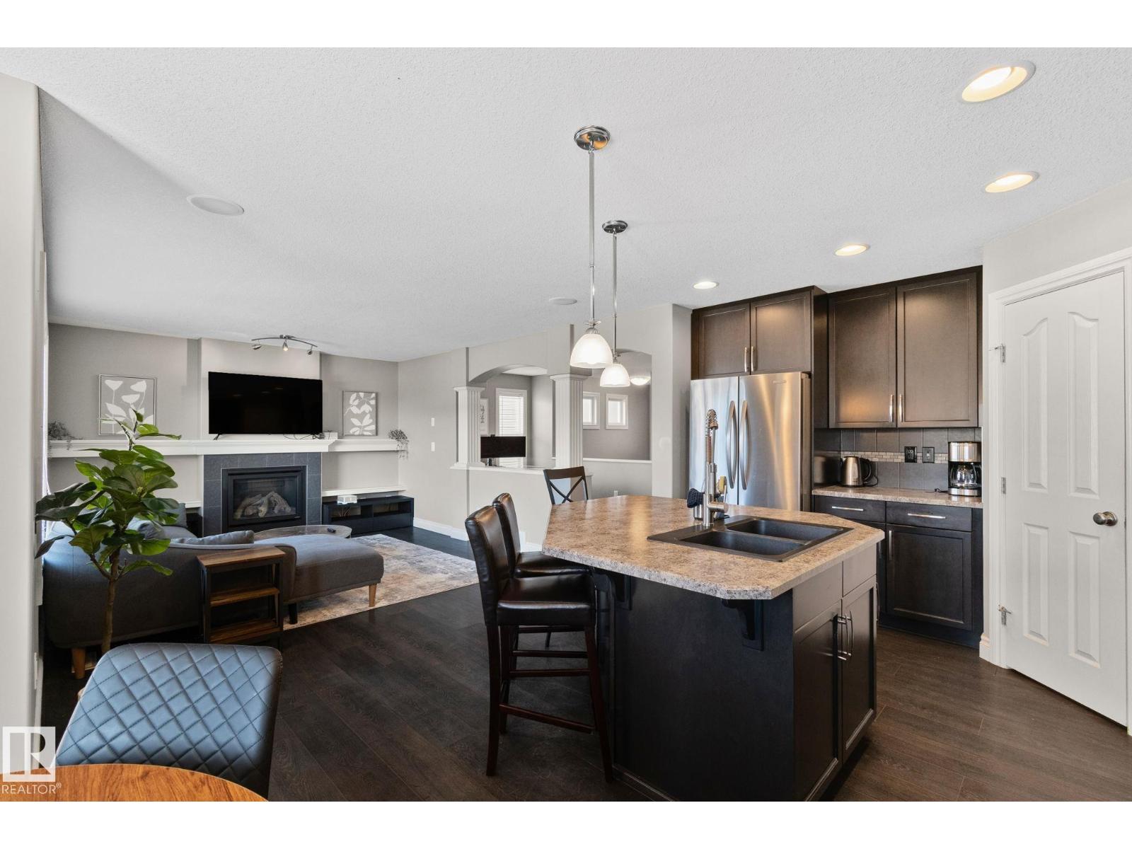 518 173a Street Sw Sw, Edmonton, Alberta  T6W 2A5 - Photo 14 - E4477055