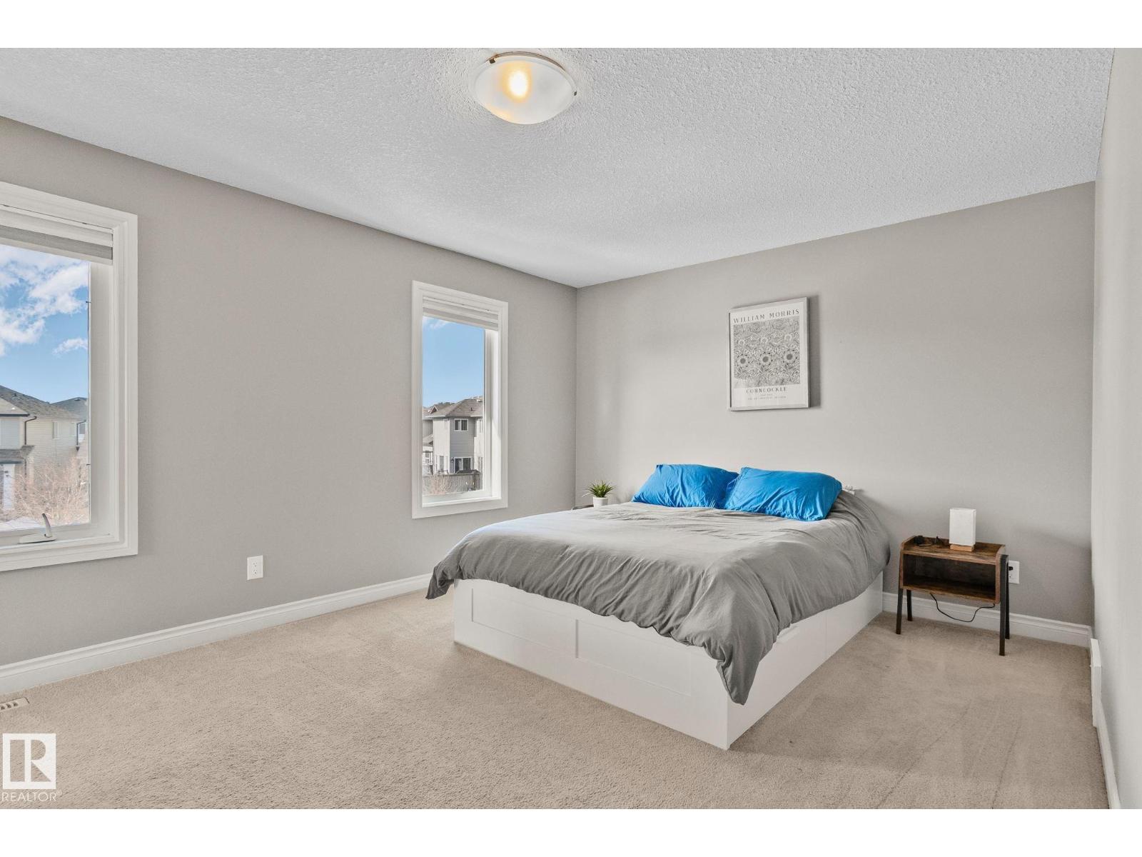 518 173a Street Sw Sw, Edmonton, Alberta  T6W 2A5 - Photo 24 - E4477055