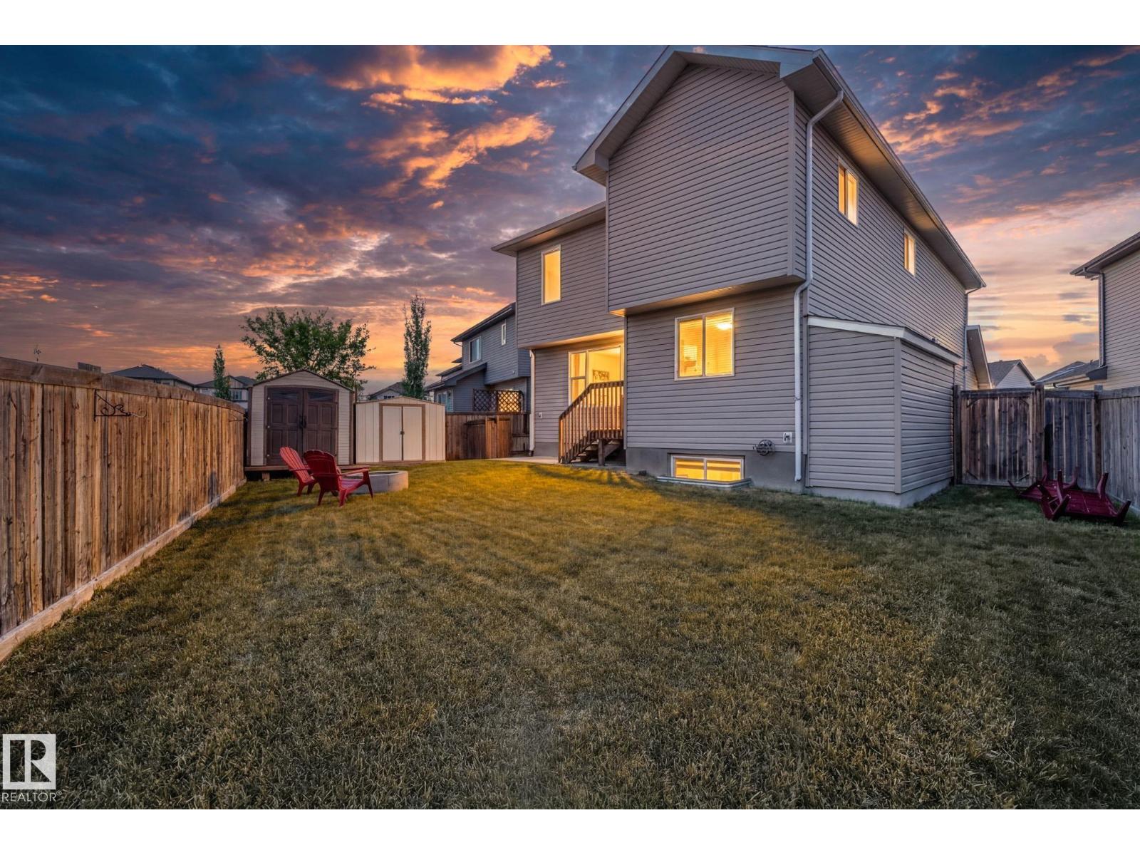 518 173a Street Sw Sw, Edmonton, Alberta  T6W 2A5 - Photo 54 - E4477055