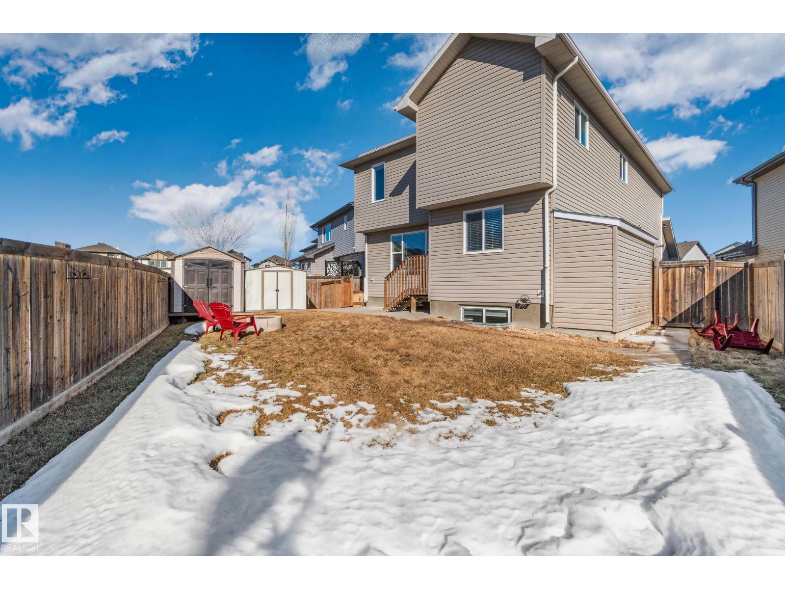 518 173a Street Sw Sw, Edmonton, Alberta  T6W 2A5 - Photo 55 - E4477055