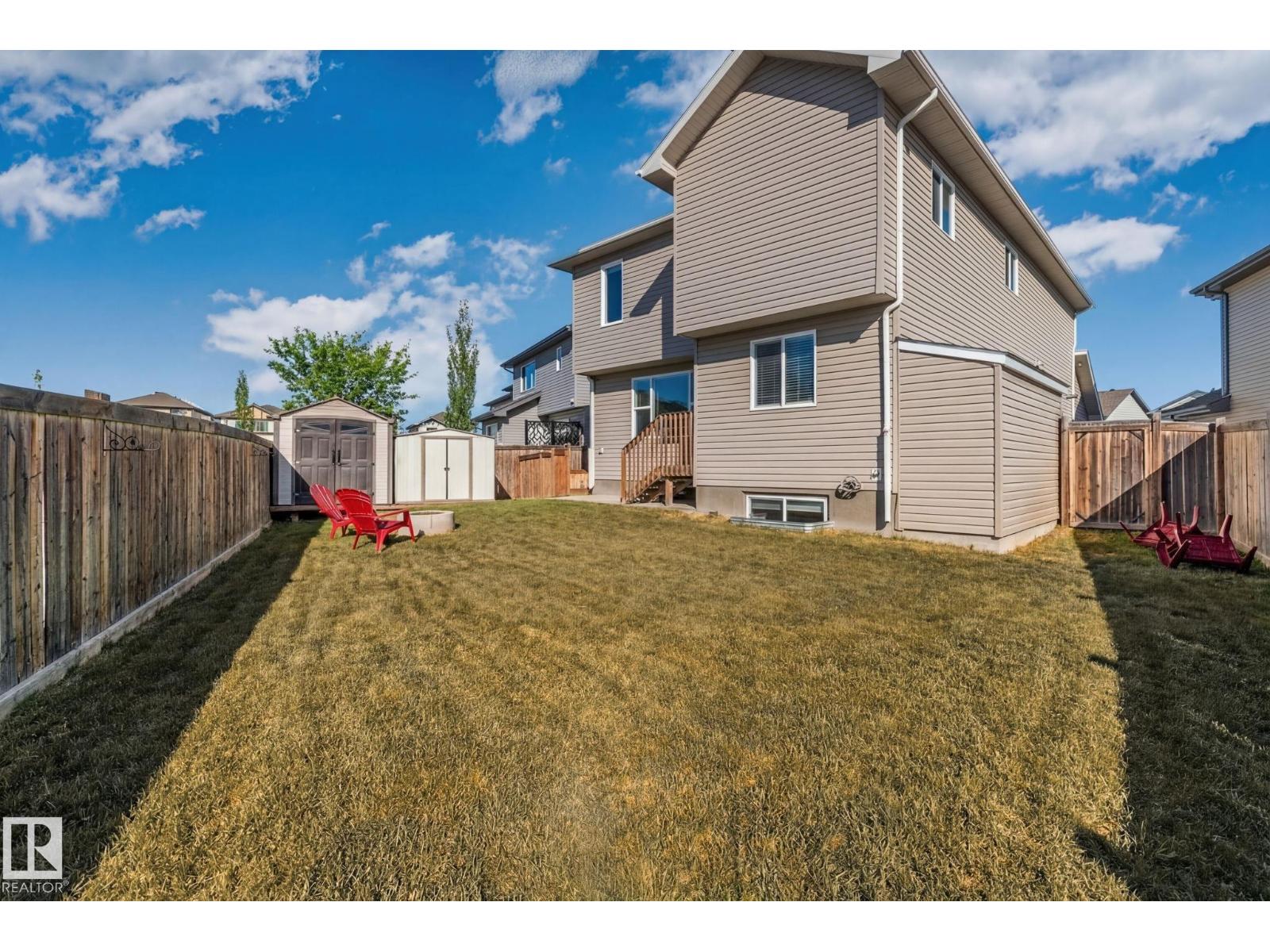 518 173a Street Sw Sw, Edmonton, Alberta  T6W 2A5 - Photo 56 - E4477055