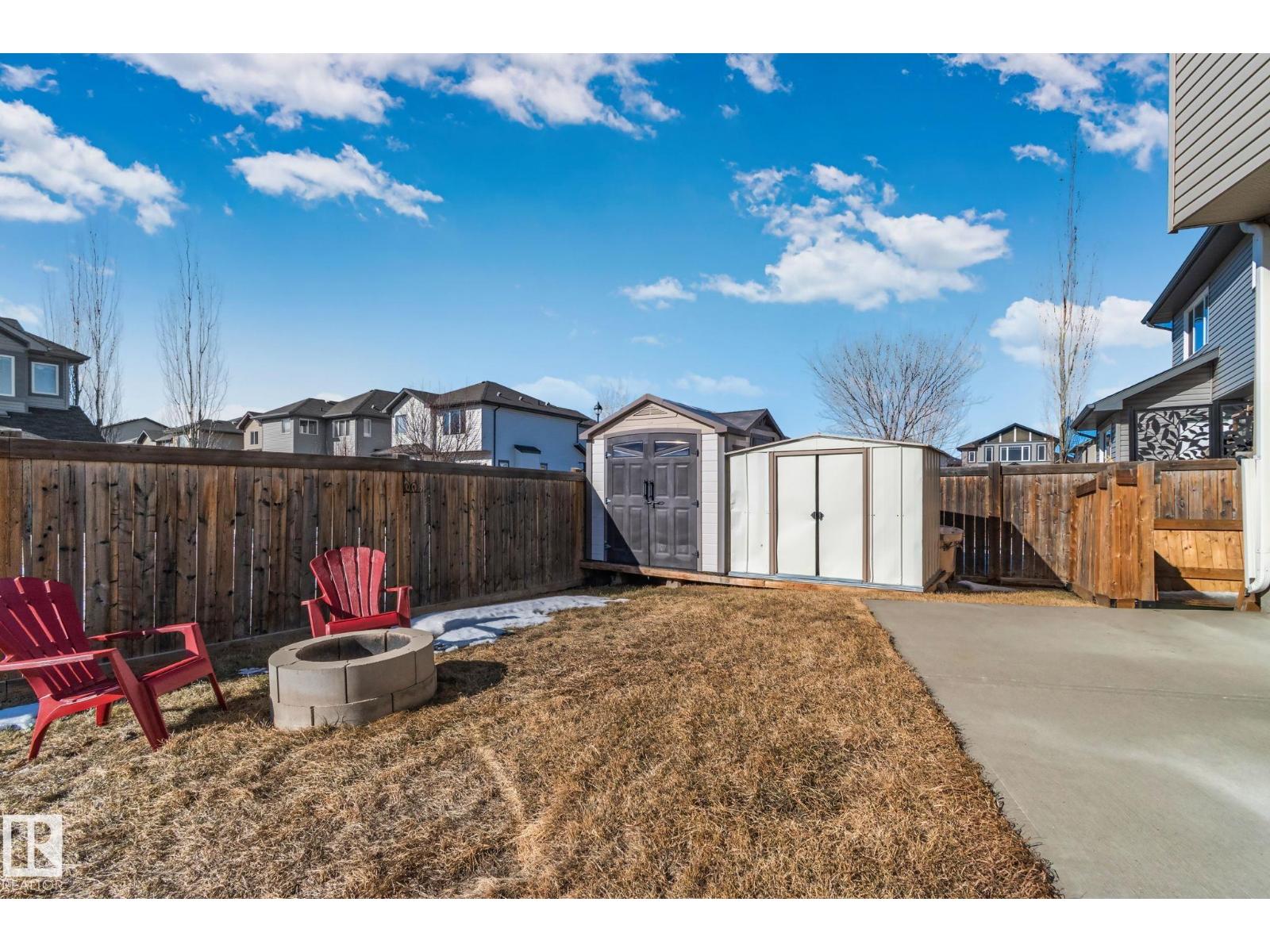 518 173a Street Sw Sw, Edmonton, Alberta  T6W 2A5 - Photo 59 - E4477055