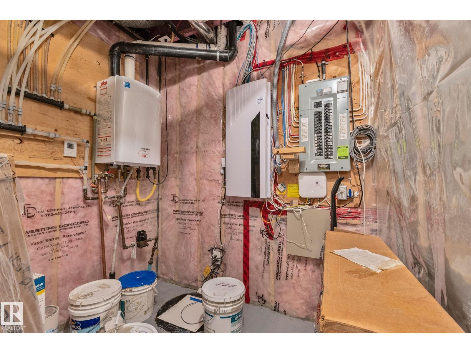 518 173a Street Sw Sw, Edmonton, Alberta  T6W 2A5 - Photo 64 - E4477055