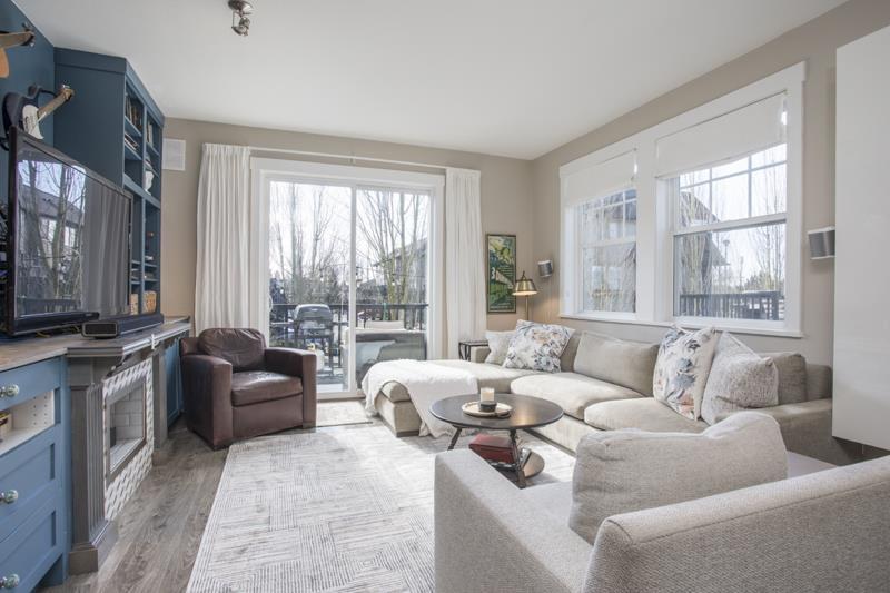 65 6450 187 Street, Surrey, British Columbia  V3S 2X4 - Photo 4 - R3097267