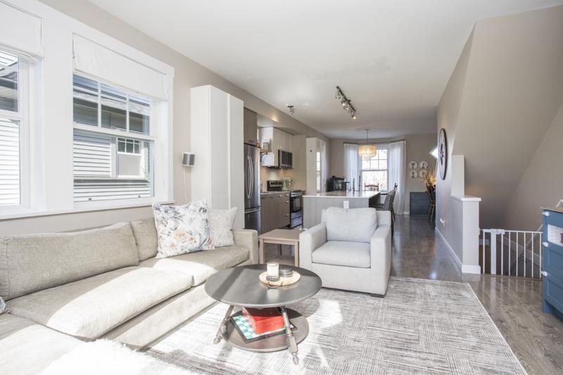 65 6450 187 Street, Surrey, British Columbia  V3S 2X4 - Photo 7 - R3097267