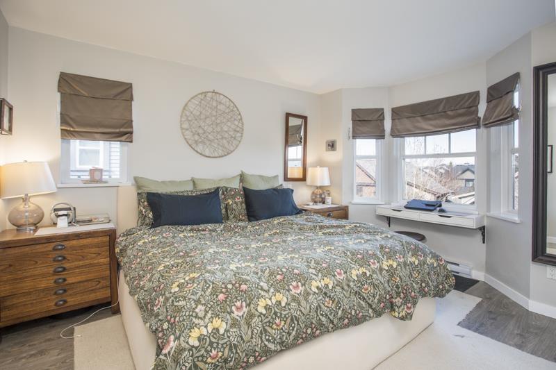 65 6450 187 Street, Surrey, British Columbia  V3S 2X4 - Photo 18 - R3097267