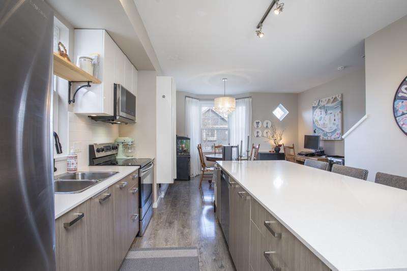 65 6450 187 Street, Surrey, British Columbia  V3S 2X4 - Photo 11 - R3097267