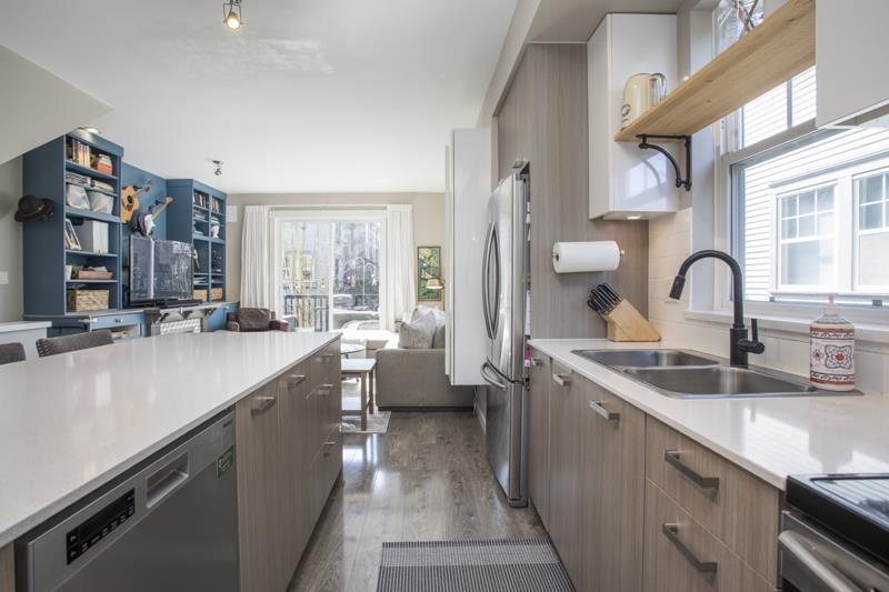 65 6450 187 Street, Surrey, British Columbia  V3S 2X4 - Photo 9 - R3097267