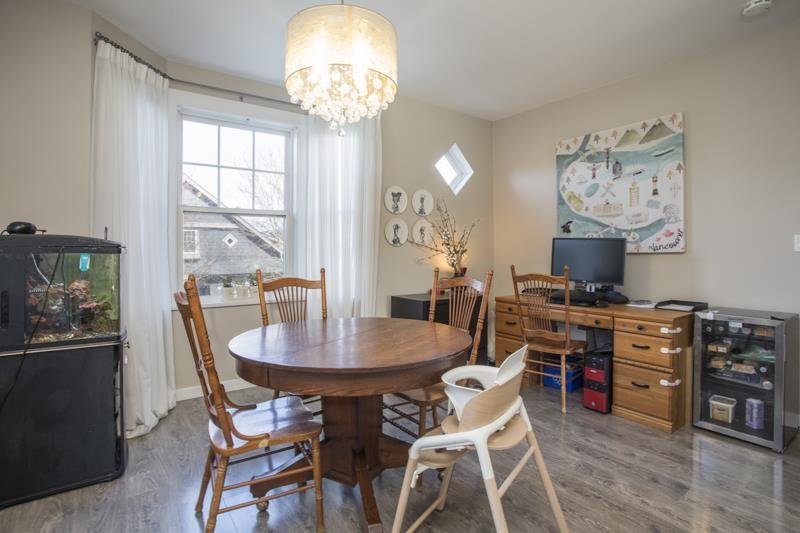 65 6450 187 Street, Surrey, British Columbia  V3S 2X4 - Photo 13 - R3097267