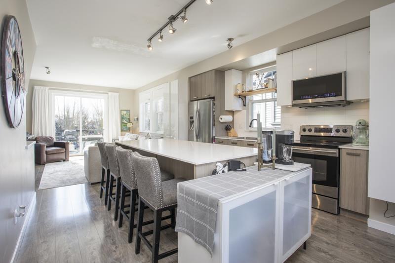 65 6450 187 Street, Surrey, British Columbia  V3S 2X4 - Photo 8 - R3097267