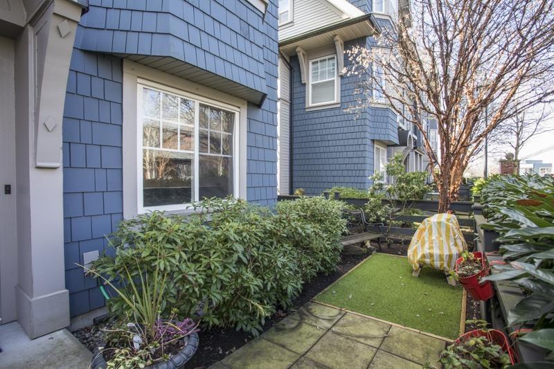 65 6450 187 Street, Surrey, British Columbia  V3S 2X4 - Photo 30 - R3097267