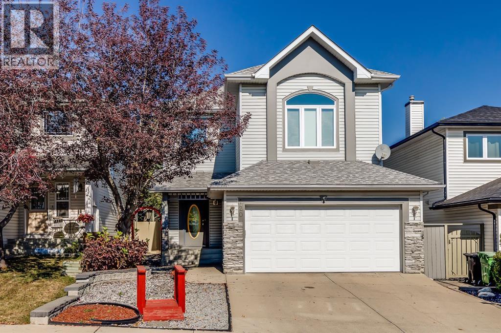120 Hidden Ranch Crescent Nw, Calgary, Alberta  T3A 5W4 - Photo 4 - A2287975