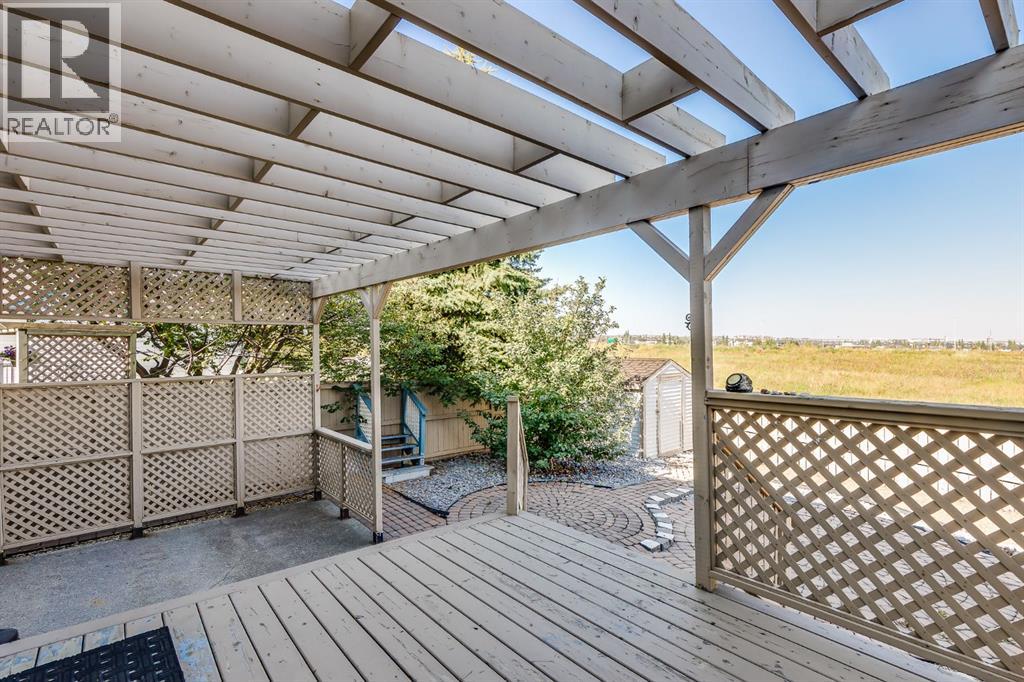 120 Hidden Ranch Crescent Nw, Calgary, Alberta  T3A 5W4 - Photo 35 - A2287975