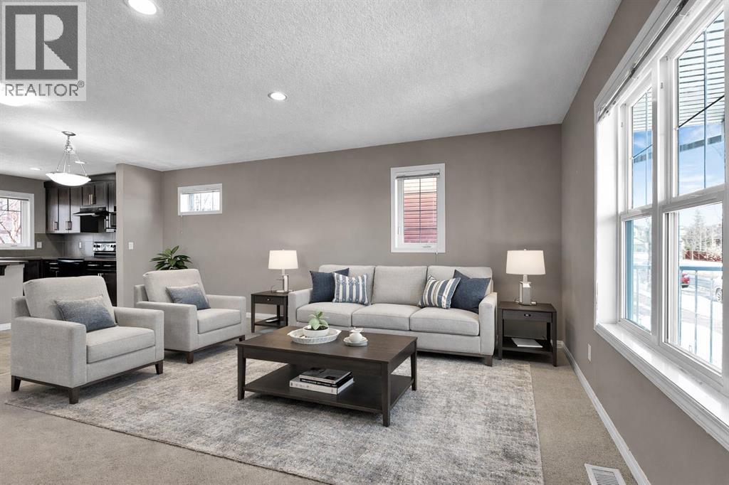 105 Chaparral Valley Drive Se, Calgary, Alberta  T2X 0R1 - Photo 5 - A2289638