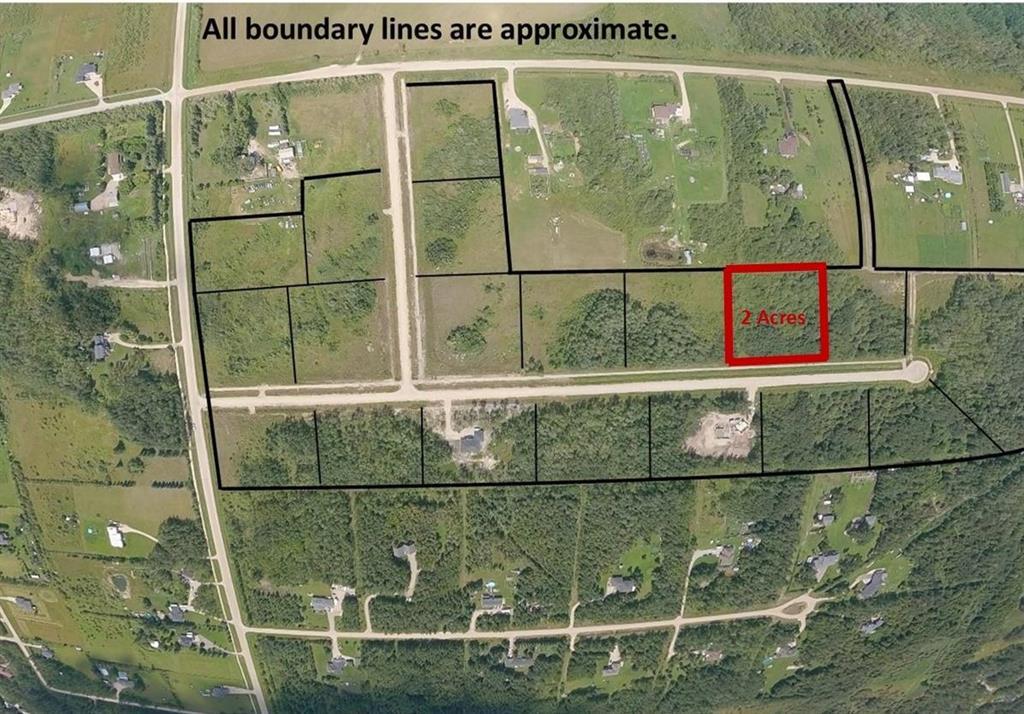 53 Cameron Drive, La Broquerie, Manitoba  R0A 0W2 - Photo 1 - 202604499