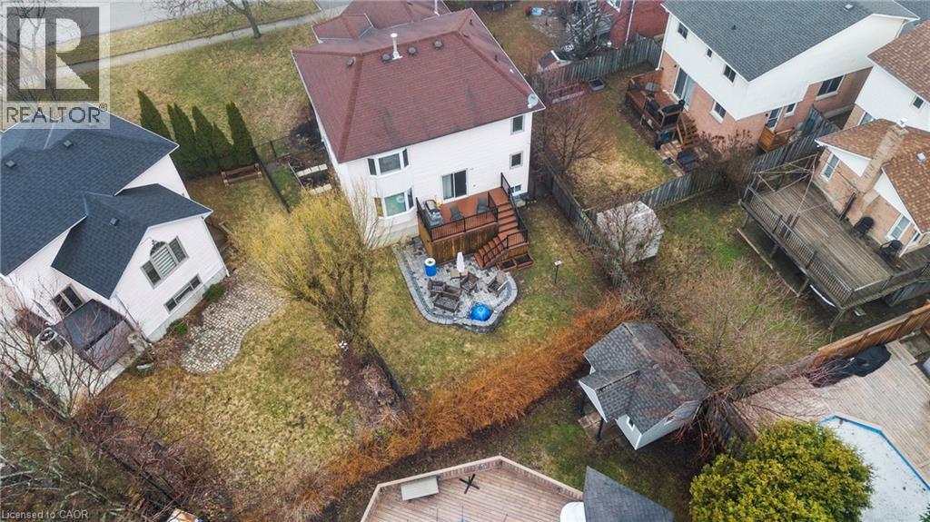 10 Pinecreek Road, Waterdown, Ontario  L8B 0H1 - Photo 48 - 40811209