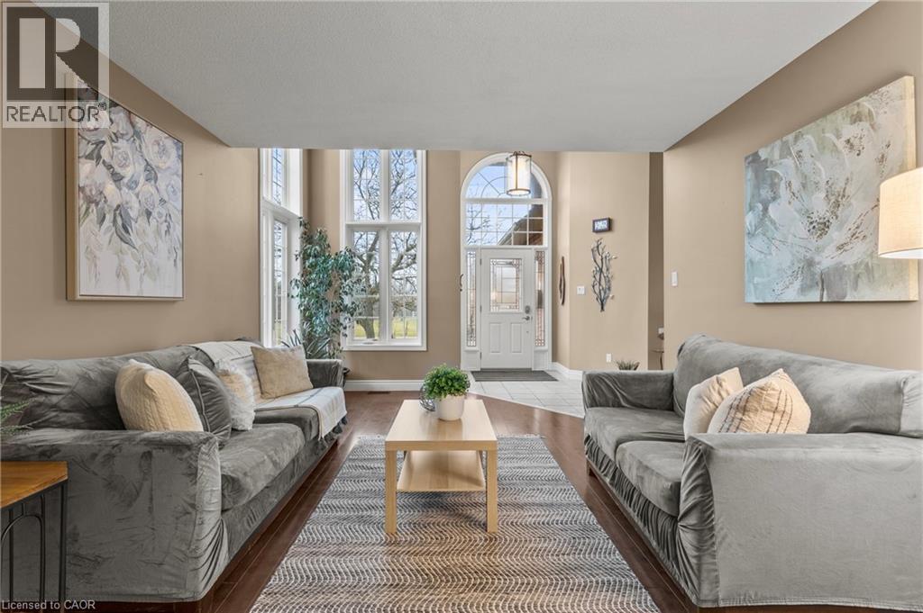 10 Pinecreek Road, Waterdown, Ontario  L8B 0H1 - Photo 7 - 40811209