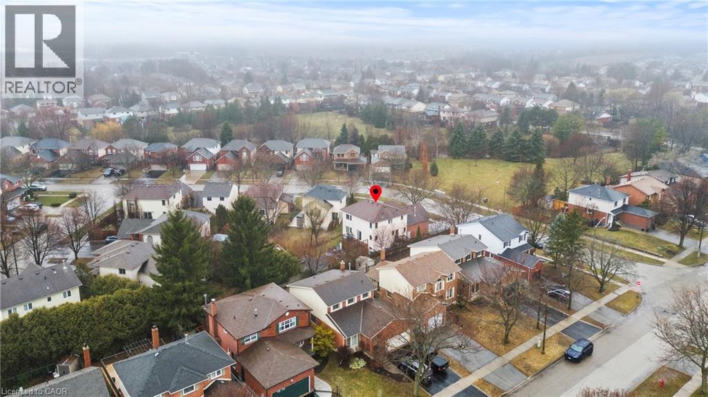 10 Pinecreek Road, Waterdown, Ontario  L8B 0H1 - Photo 50 - 40811209