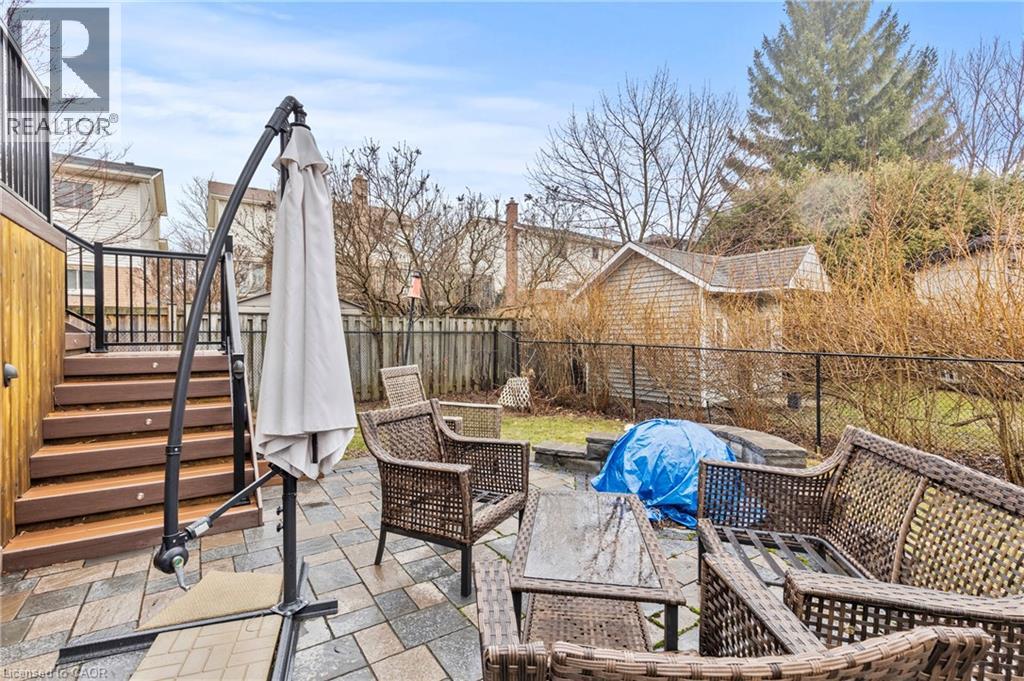 10 Pinecreek Road, Waterdown, Ontario  L8B 0H1 - Photo 43 - 40811209