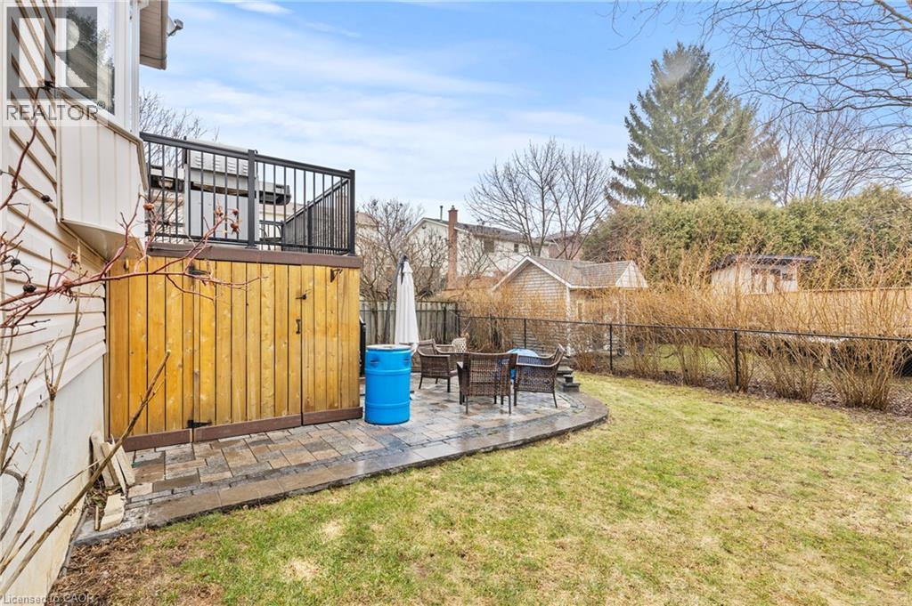 10 Pinecreek Road, Waterdown, Ontario  L8B 0H1 - Photo 44 - 40811209