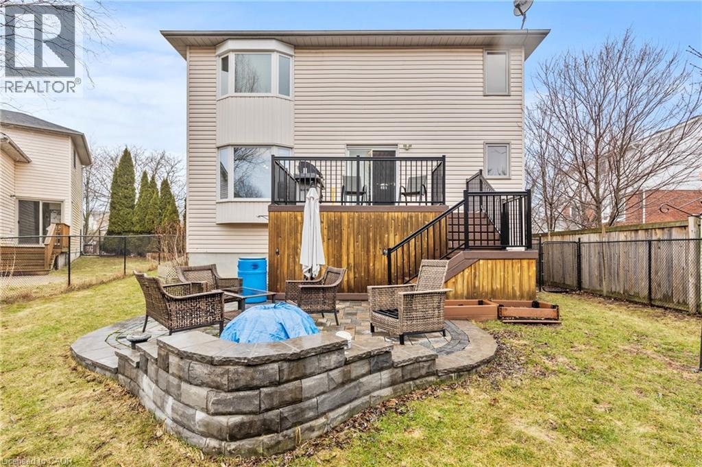 10 Pinecreek Road, Waterdown, Ontario  L8B 0H1 - Photo 42 - 40811209