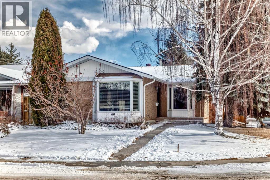 48 Midglen Way Se, Calgary, Alberta  T2X 1G4 - Photo 1 - A2290419