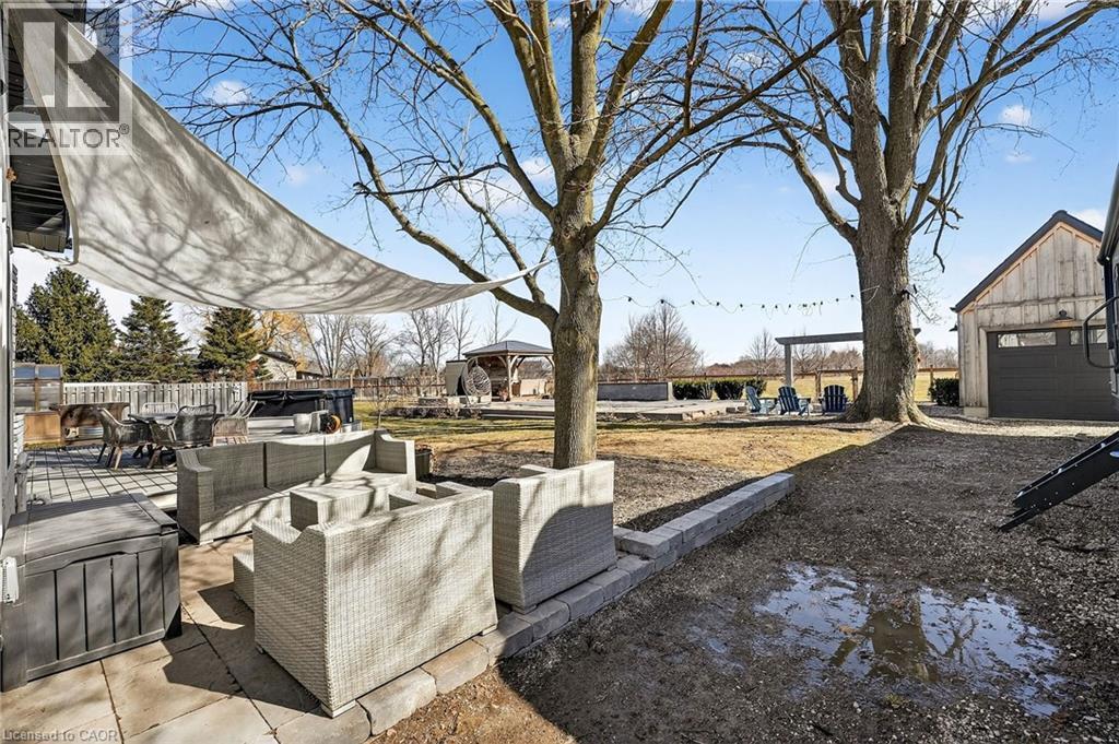 4019 19th Street, Jordan Station, Ontario  L0R 1S0 - Photo 34 - 40811471