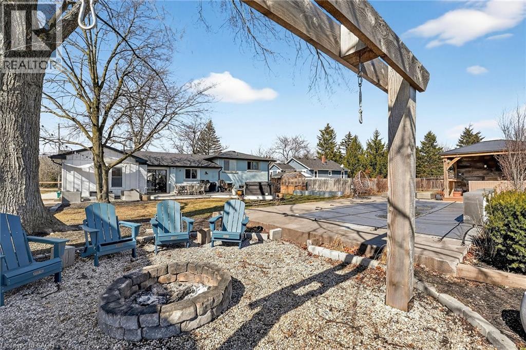 4019 19th Street, Jordan Station, Ontario  L0R 1S0 - Photo 46 - 40811471