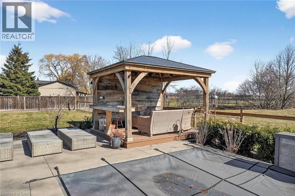 4019 19th Street, Jordan Station, Ontario  L0R 1S0 - Photo 40 - 40811471