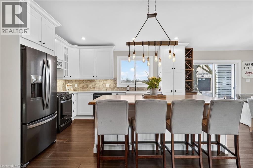 4019 19th Street, Jordan Station, Ontario  L0R 1S0 - Photo 9 - 40811471