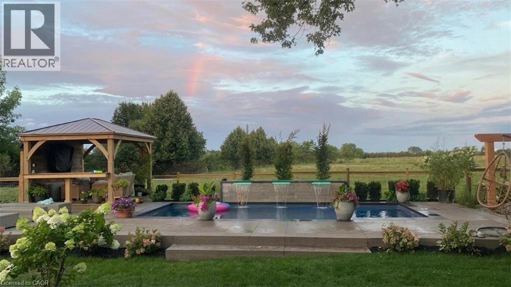 4019 19th Street, Jordan Station, Ontario  L0R 1S0 - Photo 1 - 40811471