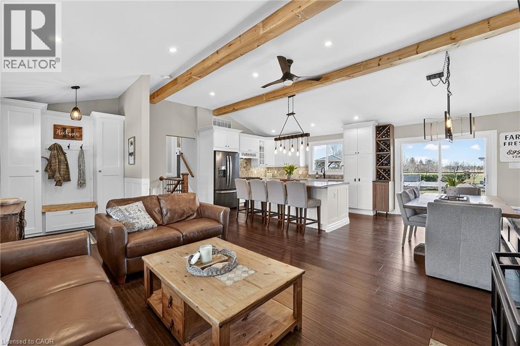 4019 19th Street, Jordan Station, Ontario  L0R 1S0 - Photo 7 - 40811471