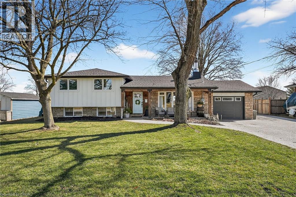 4019 19th Street, Jordan Station, Ontario  L0R 1S0 - Photo 2 - 40811471