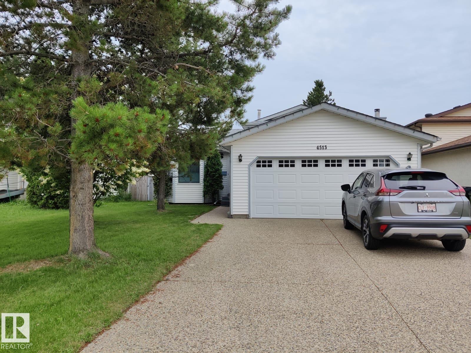 4513 10 Av Nw Nw, Edmonton, Alberta  T6L 4S2 - Photo 47 - E4477026
