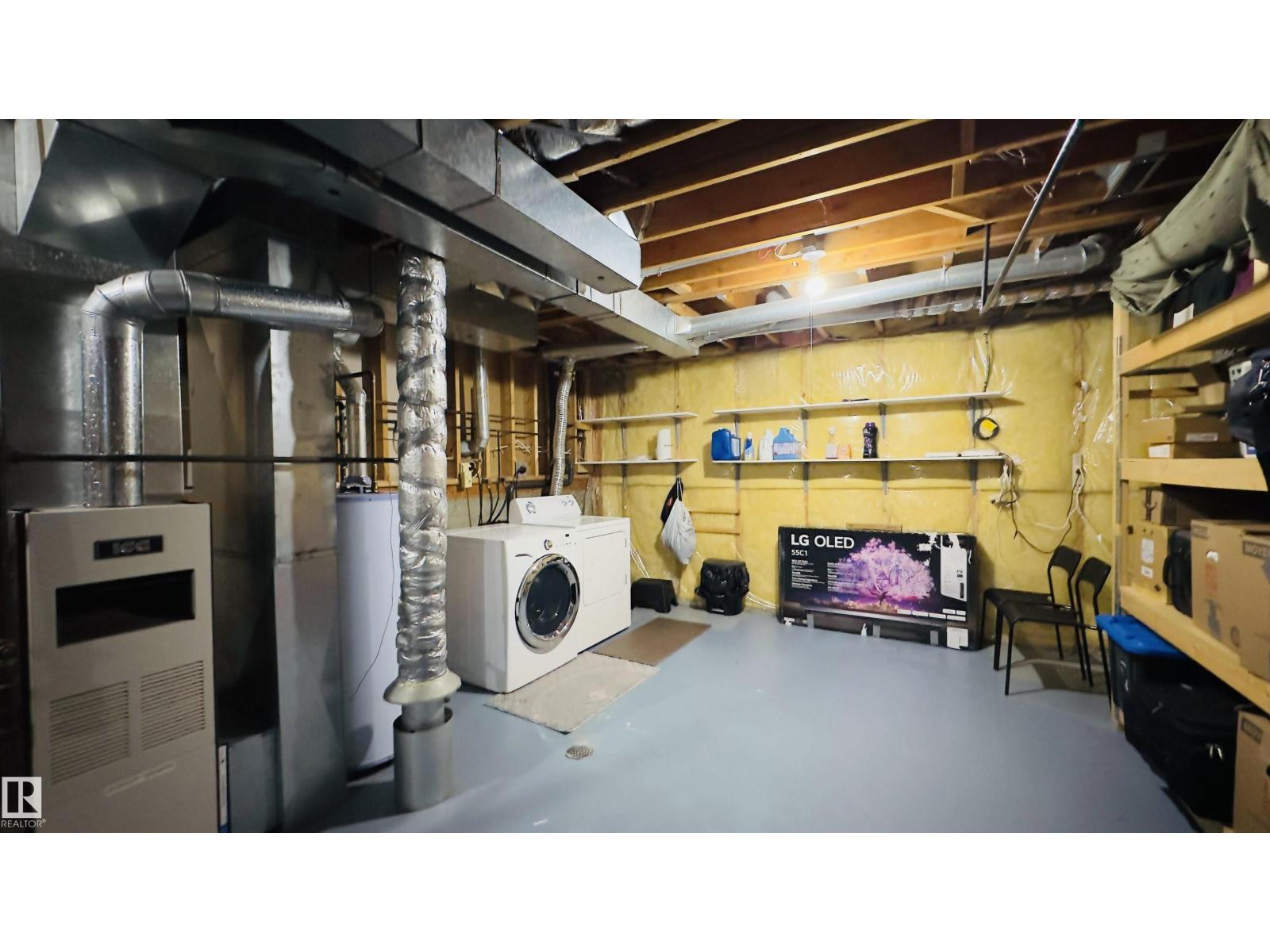 4513 10 Av Nw Nw, Edmonton, Alberta  T6L 4S2 - Photo 37 - E4477026