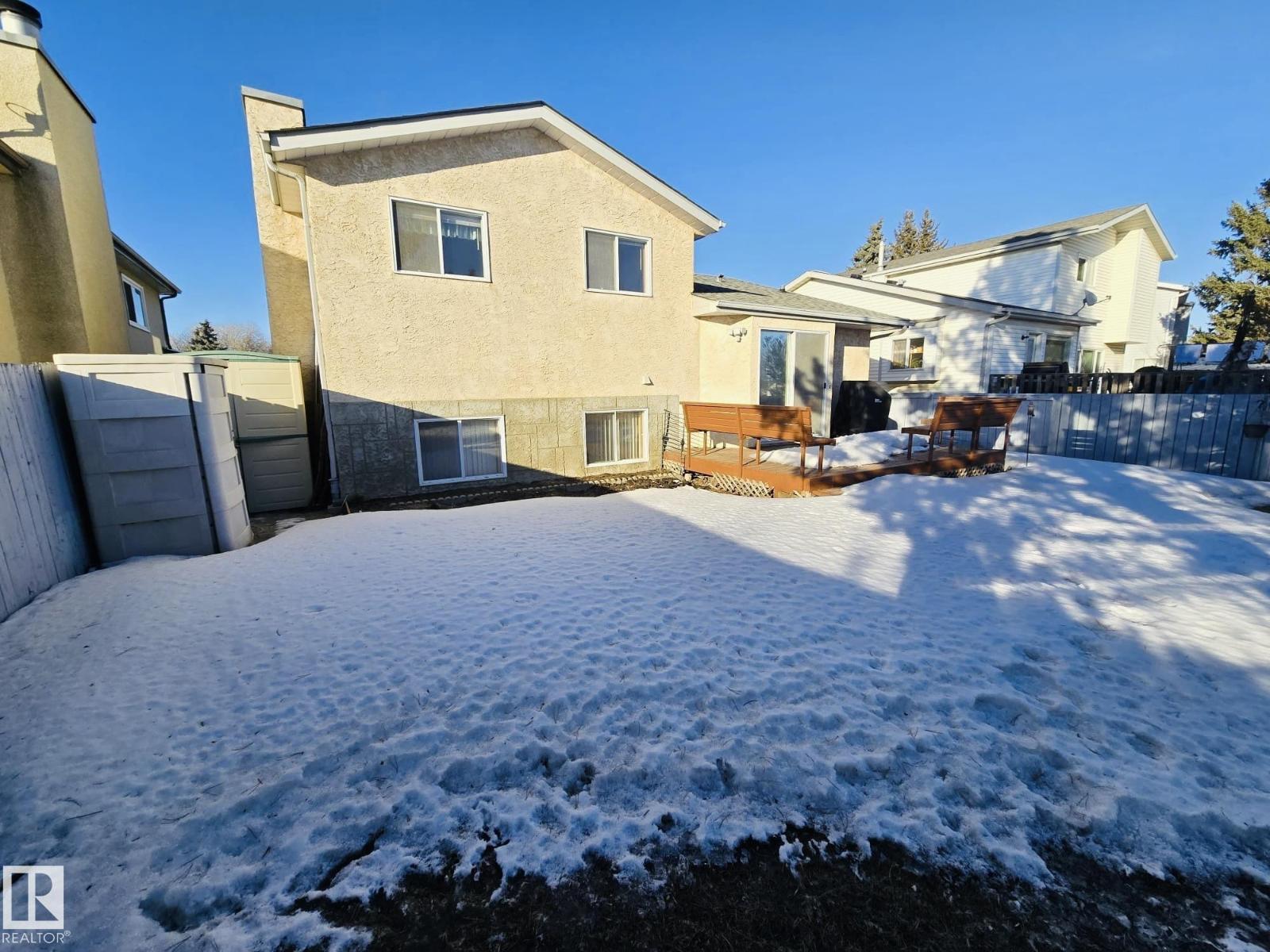 4513 10 Av Nw Nw, Edmonton, Alberta  T6L 4S2 - Photo 42 - E4477026