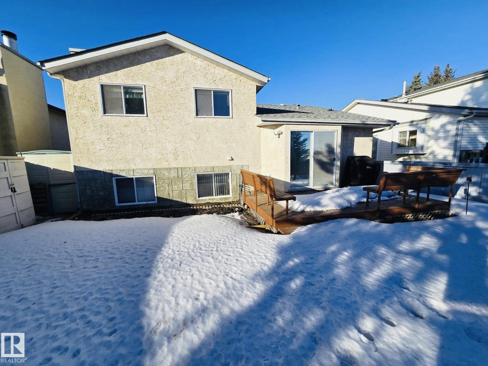 4513 10 Av Nw Nw, Edmonton, Alberta  T6L 4S2 - Photo 44 - E4477026
