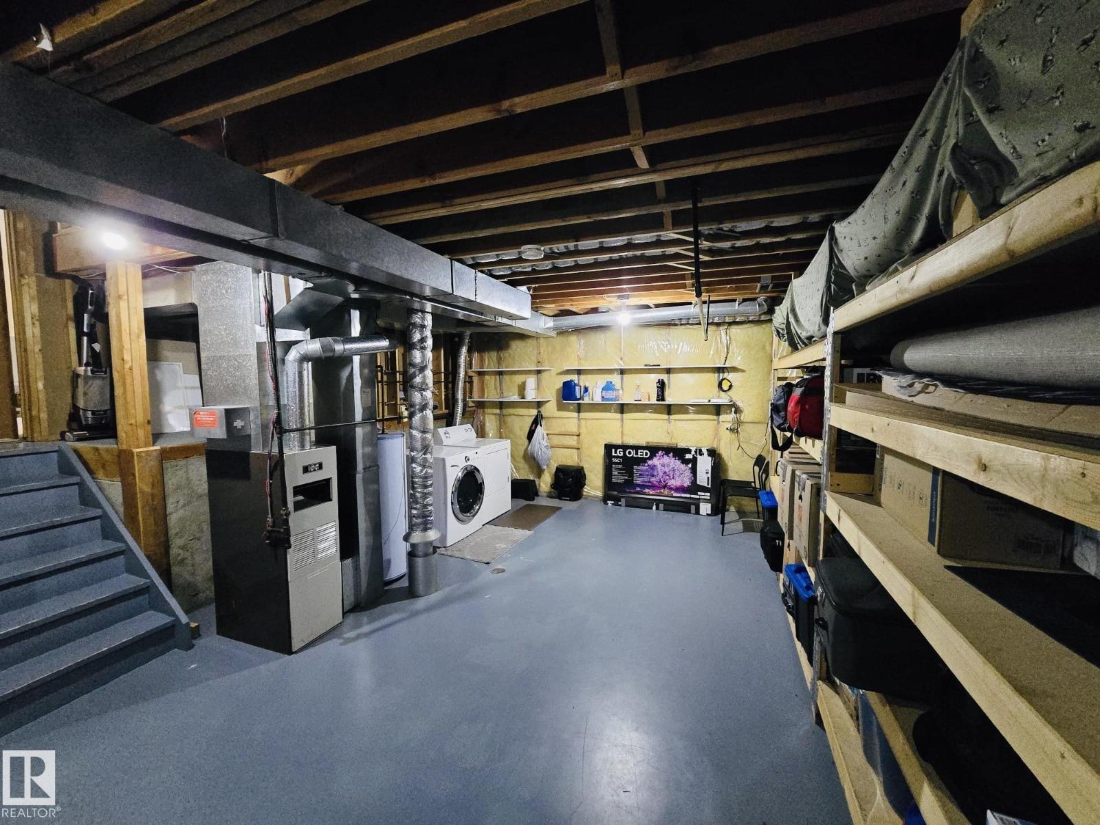 4513 10 Av Nw Nw, Edmonton, Alberta  T6L 4S2 - Photo 36 - E4477026