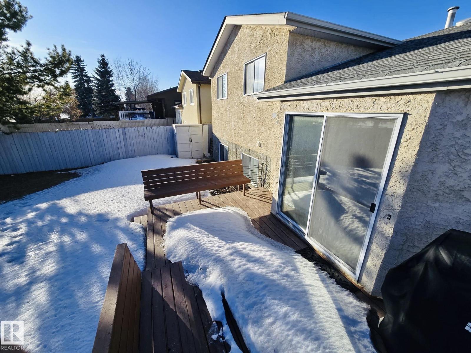 4513 10 Av Nw Nw, Edmonton, Alberta  T6L 4S2 - Photo 45 - E4477026