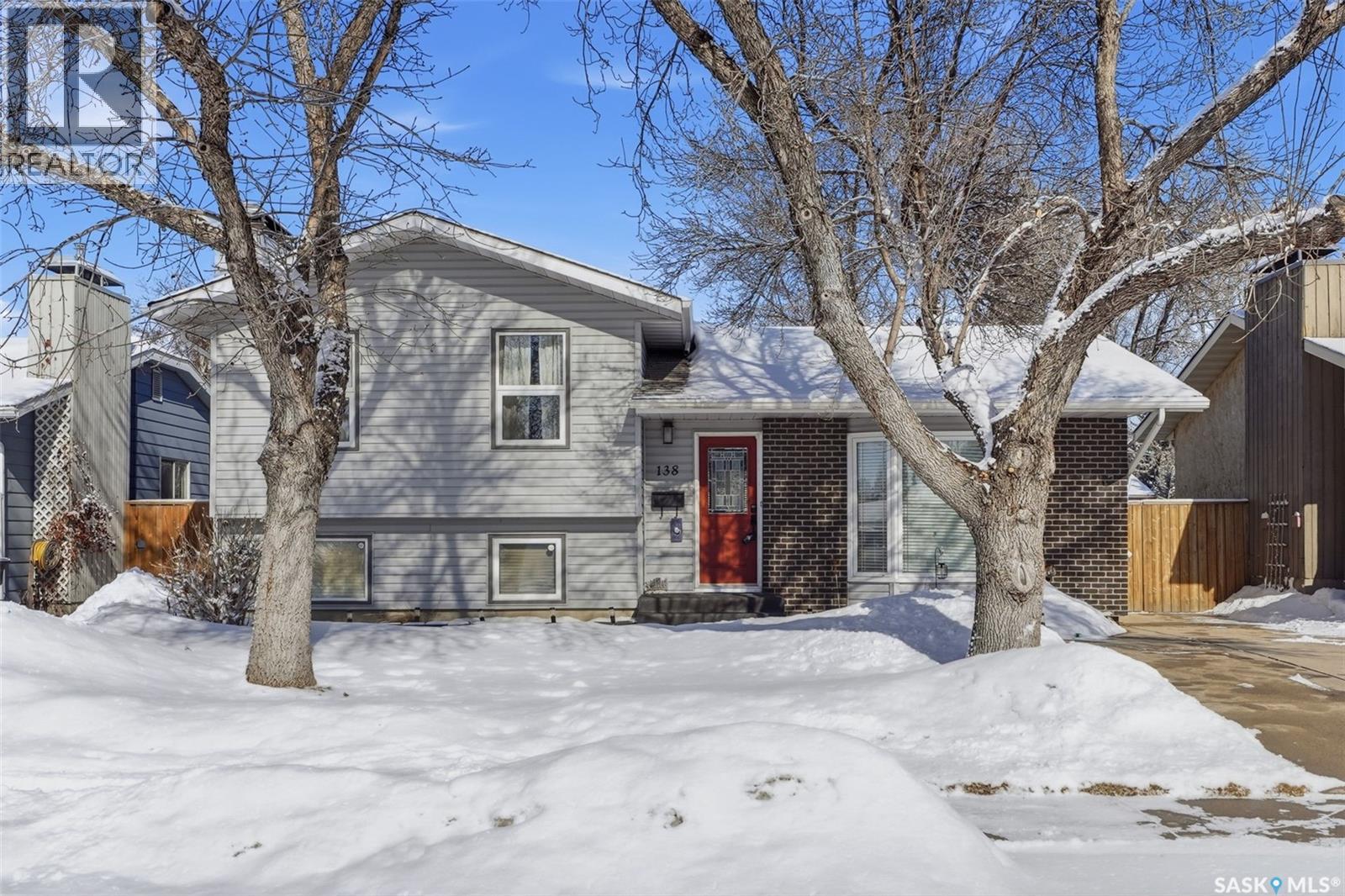138 Quill CRESCENT, saskatoon, Saskatchewan