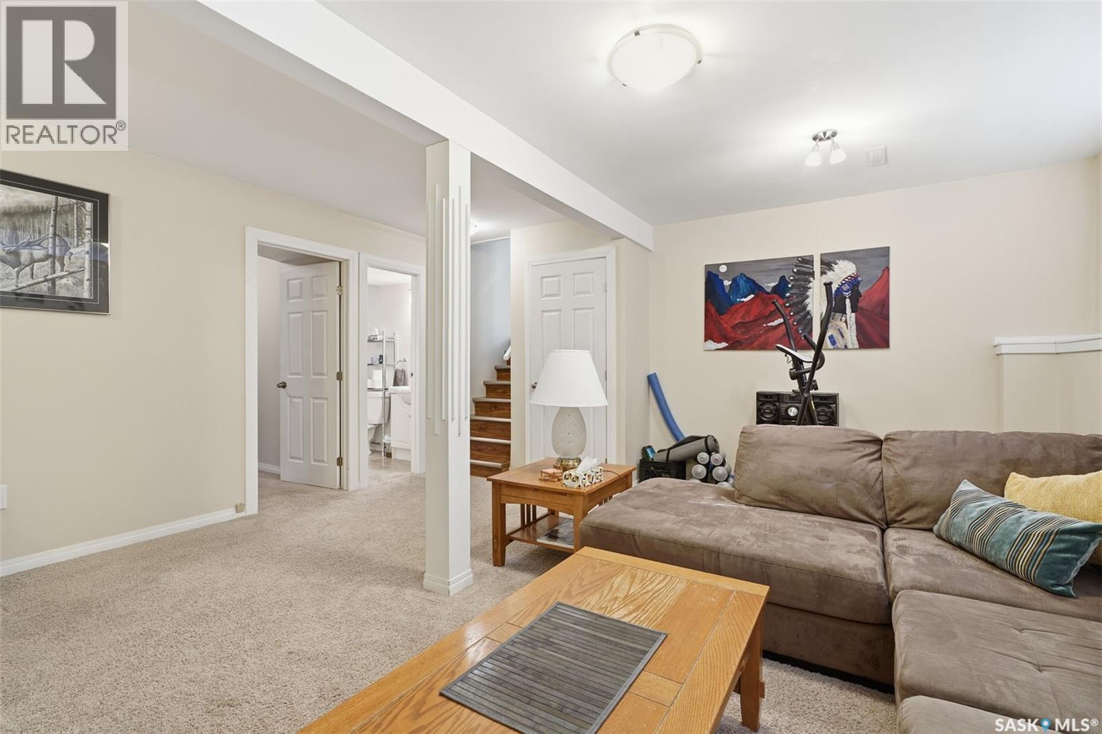 138 Quill Crescent, Saskatoon, Saskatchewan  S7K 4T9 - Photo 19 - SK030231