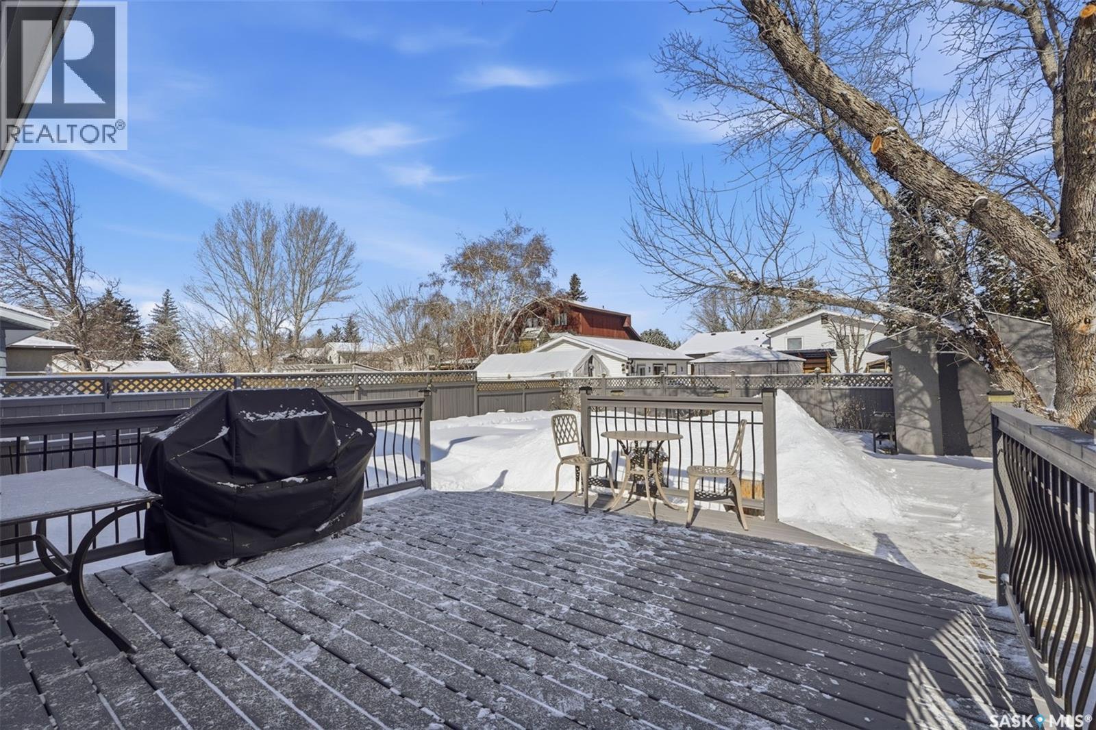 138 Quill Crescent, Saskatoon, Saskatchewan  S7K 4T9 - Photo 24 - SK030231