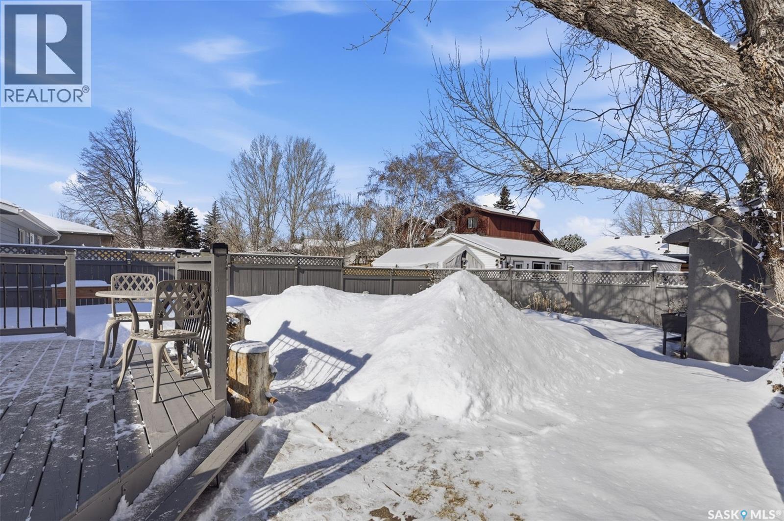 138 Quill Crescent, Saskatoon, Saskatchewan  S7K 4T9 - Photo 26 - SK030231